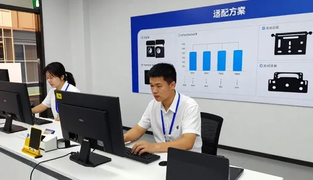 仓储物流需求推动技术转让优化升级