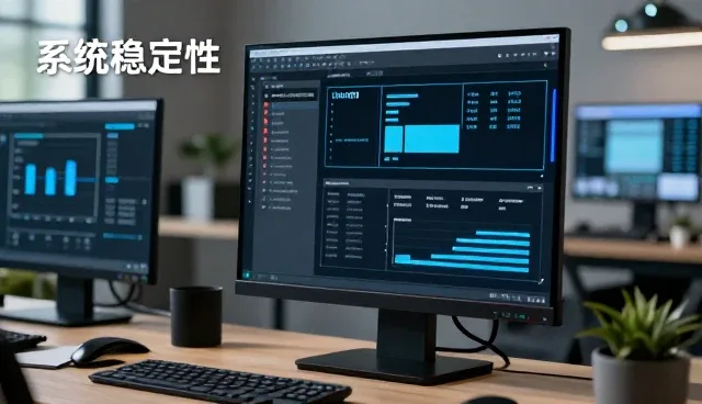 智能监控系统如何提升团队协作效率